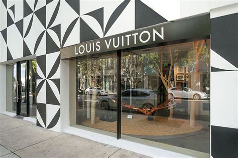 louis vuitton miami design district pop up tickets|Inside Louis Vuitton's Residency in Miami's Design District .